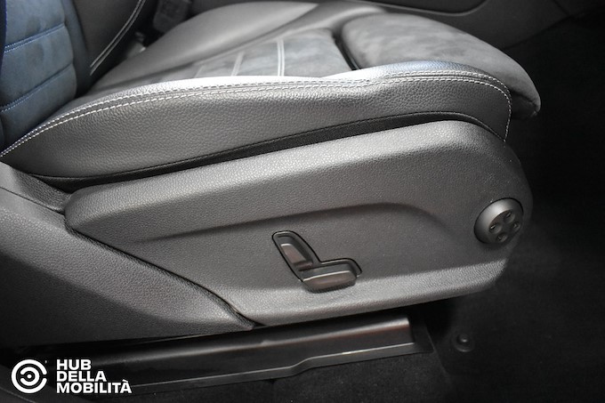 MERCEDES-BENZ GLC 300 d 4Matic Premium