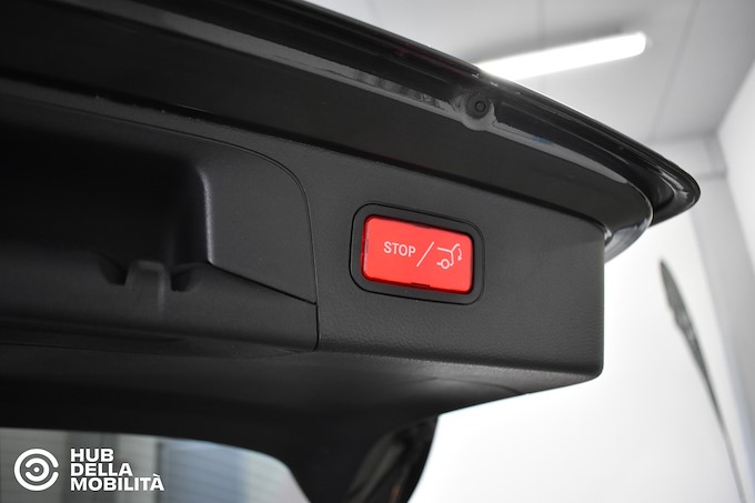 MERCEDES-BENZ GLC 300 d 4Matic Premium