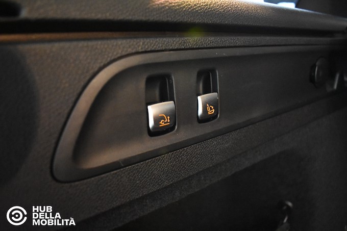 MERCEDES-BENZ GLC 300 d 4Matic Premium