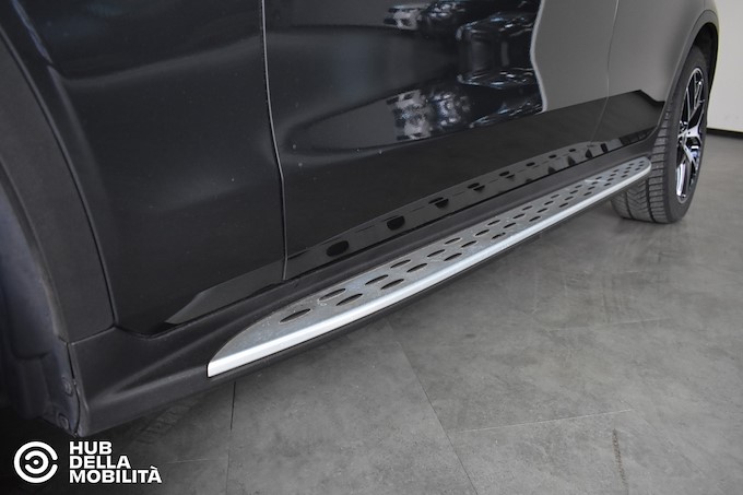 MERCEDES-BENZ GLC 300 d 4Matic Premium