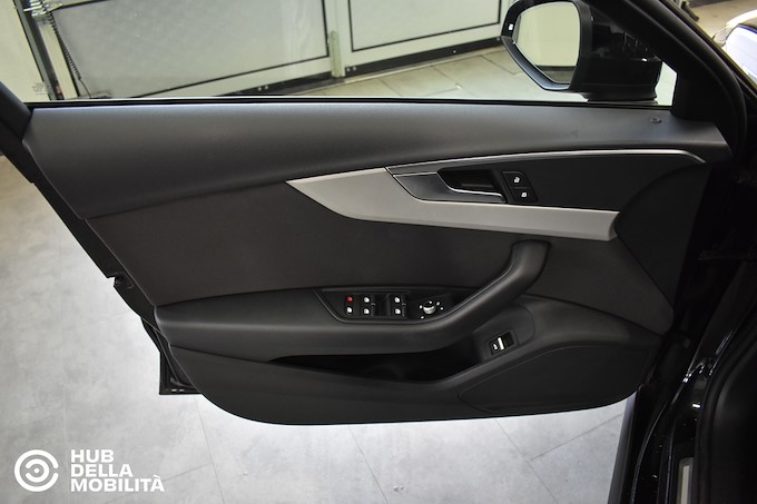 AUDI A4 allroad 40 TDI 204 CV S tronic Business Evolution