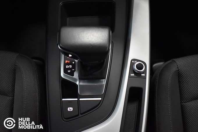 AUDI A4 allroad 40 TDI 204 CV S tronic Business Evolution