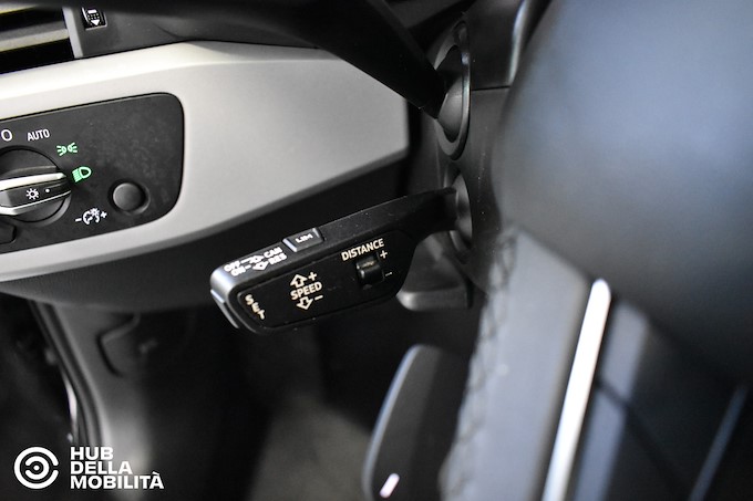 AUDI A4 allroad 40 TDI 204 CV S tronic Business Evolution