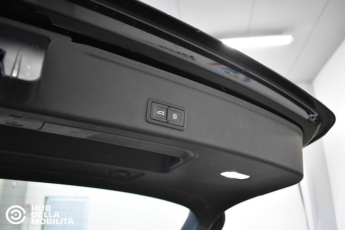 AUDI A4 allroad 40 TDI 204 CV S tronic Business Evolution