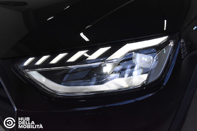 AUDI A4 allroad 40 TDI 204 CV S tronic Business Evolution