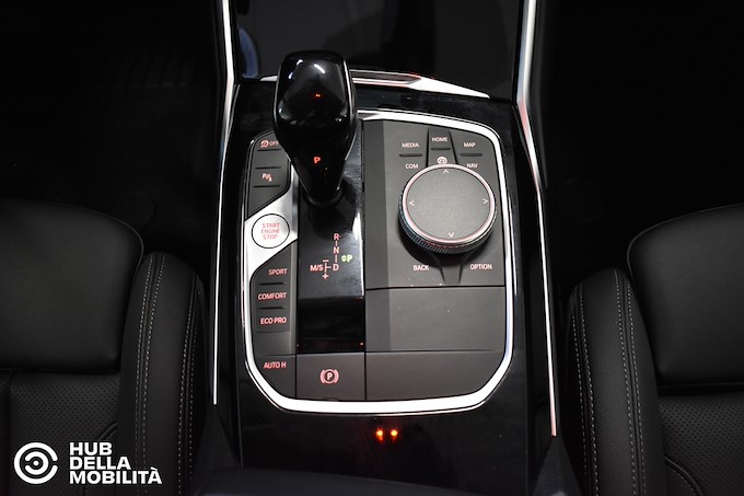 BMW 420d xDrive 48V Sport