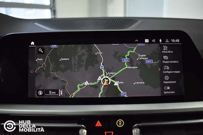 BMW 420d xDrive 48V Sport