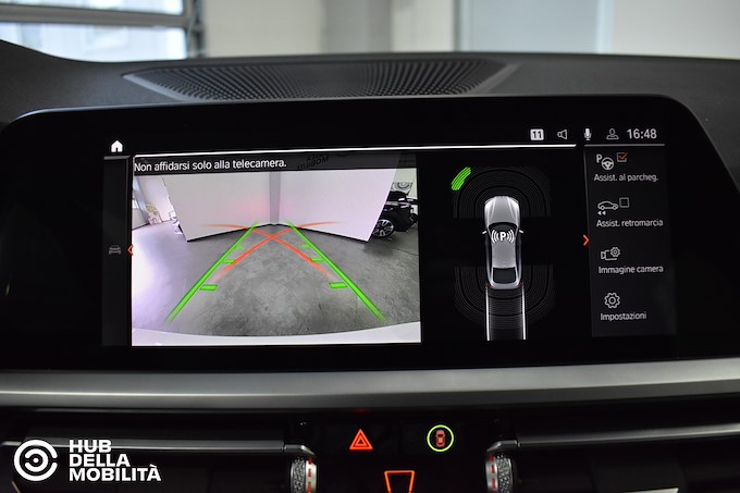 BMW 420d xDrive 48V Sport