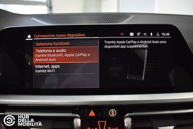 BMW 420d xDrive 48V Sport