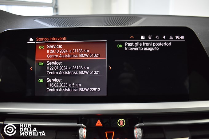 BMW 420d xDrive 48V Sport