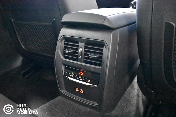 BMW 420d xDrive 48V Sport