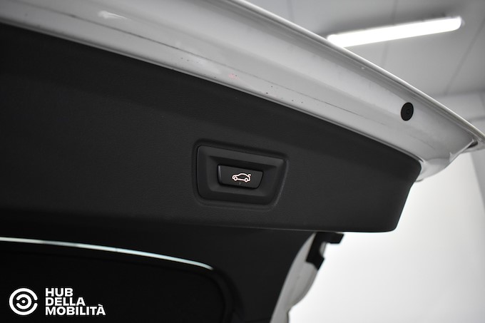 BMW 420d xDrive 48V Sport