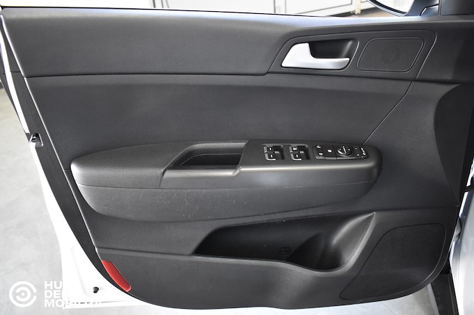 KIA Sportage 1.6 ECOGPL 2WD Business Class