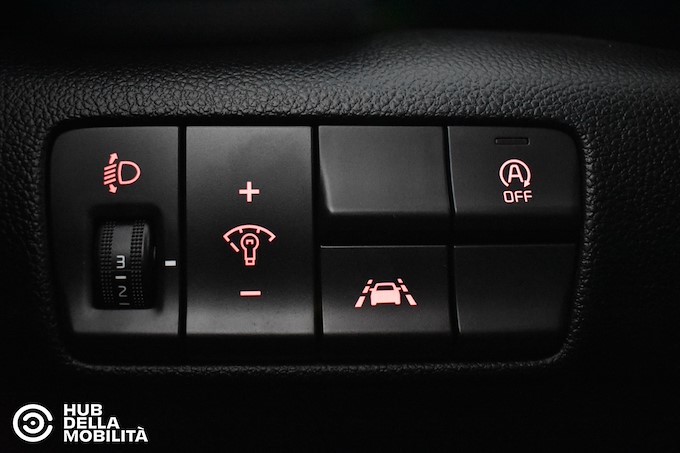 KIA Sportage 1.6 ECOGPL 2WD Business Class