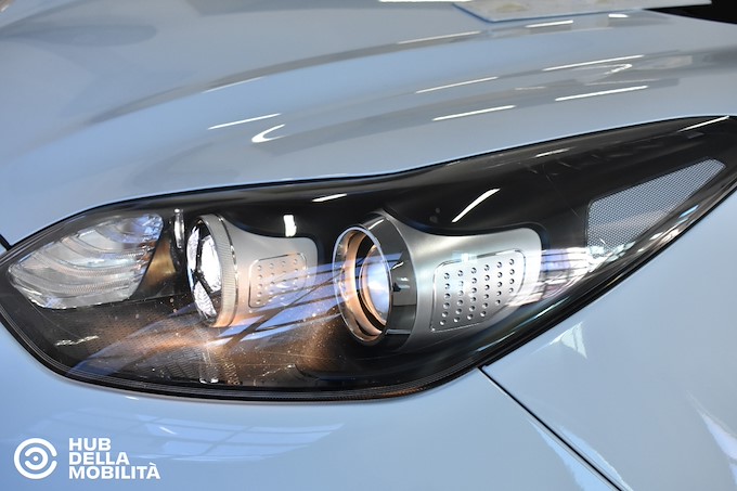 KIA Sportage 1.6 ECOGPL 2WD Business Class