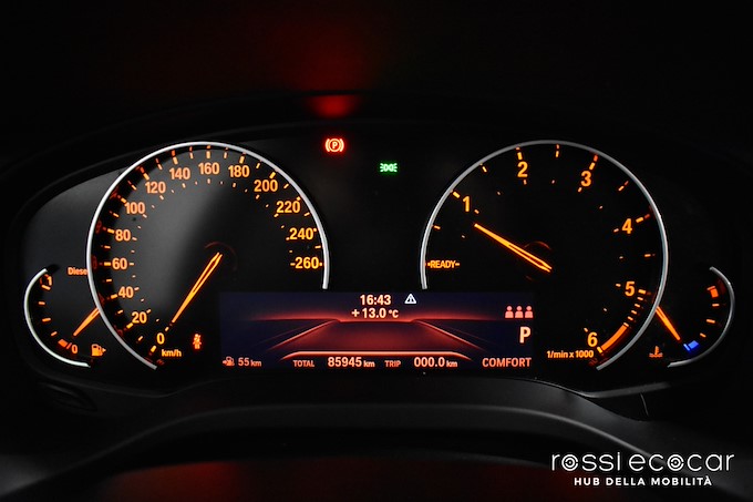 BMW X3 xDrive20d 48V Business Advantage