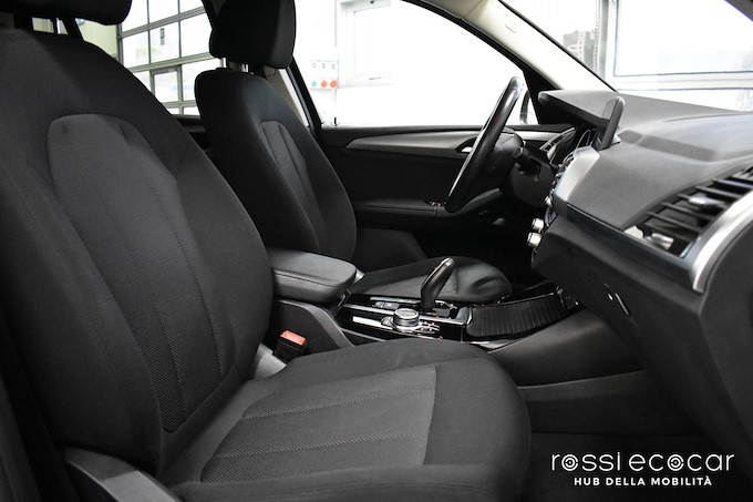 BMW X3 xDrive20d 48V Business Advantage