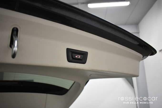 BMW X3 xDrive20d 48V Business Advantage