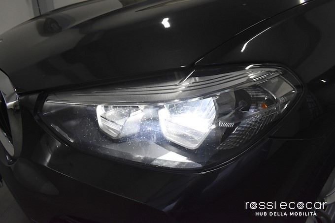 BMW X3 xDrive20d 48V Business Advantage