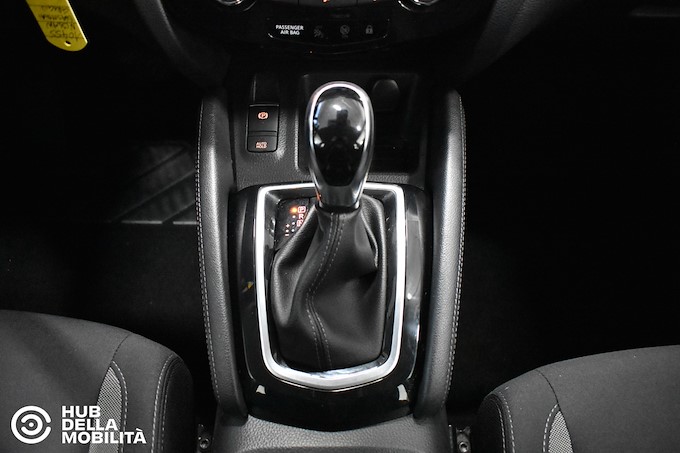 NISSAN Qashqai 1.5 dCi 115 CV DCT Business