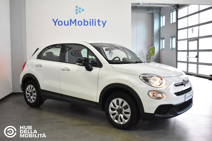 FIAT 500X 1.3 MultiJet 95 CV Cult