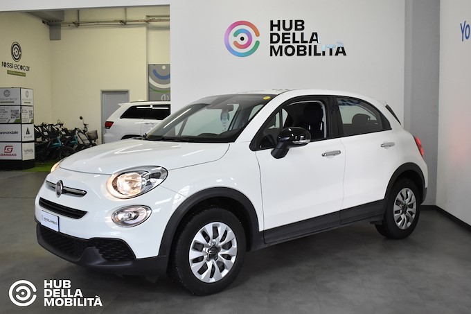FIAT 500X 1.3 MultiJet 95 CV Cult