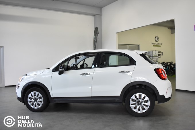 FIAT 500X 1.3 MultiJet 95 CV Cult