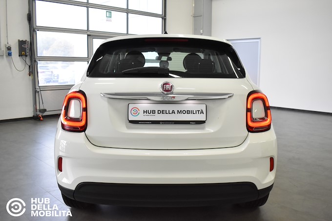 FIAT 500X 1.3 MultiJet 95 CV Cult