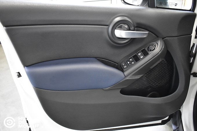 FIAT 500X 1.3 MultiJet 95 CV Cult