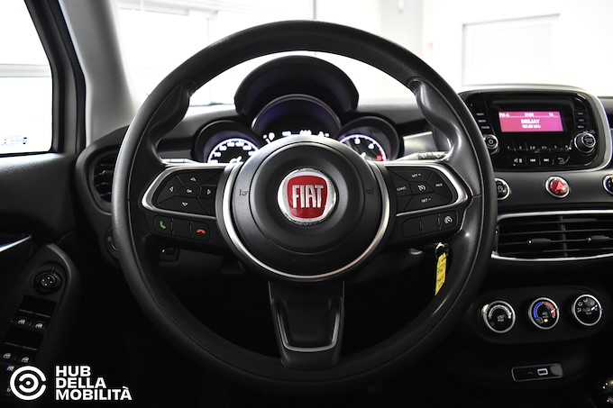 FIAT 500X 1.3 MultiJet 95 CV Cult