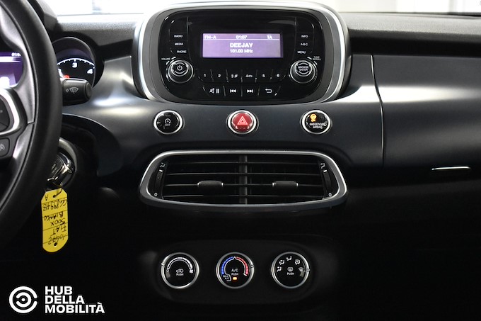 FIAT 500X 1.3 MultiJet 95 CV Cult