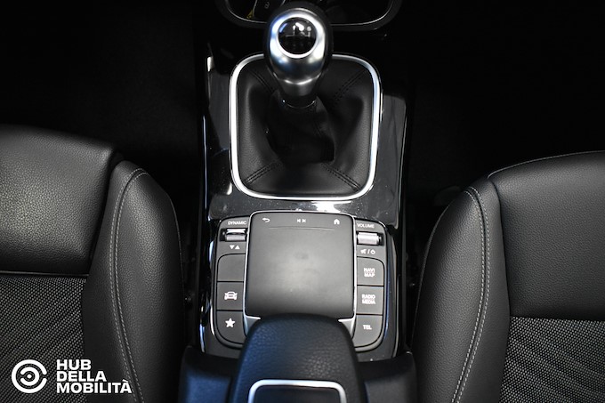 MERCEDES-BENZ A 160 Business