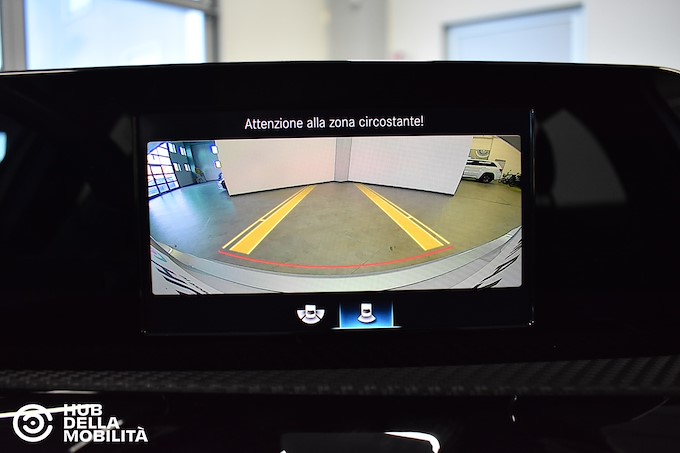 MERCEDES-BENZ A 160 Business