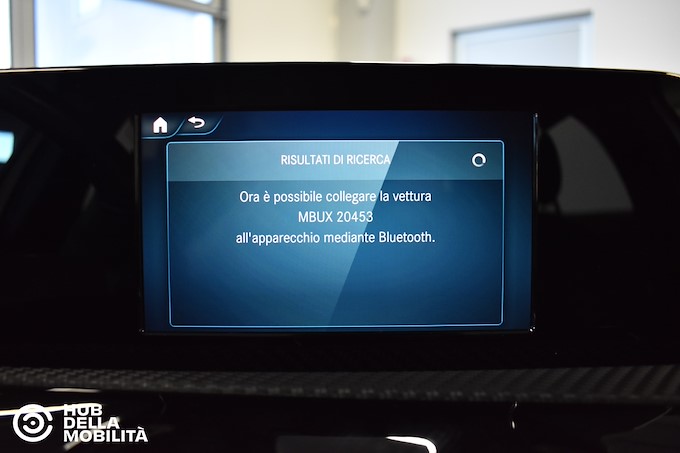 MERCEDES-BENZ A 160 Business