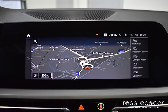 BMW 320d 48V Touring Business Advantage