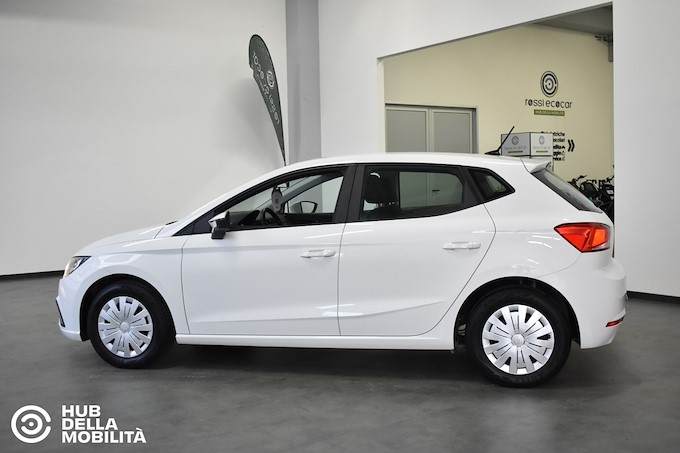 SEAT Ibiza 1.0 TGI 5 porte Style