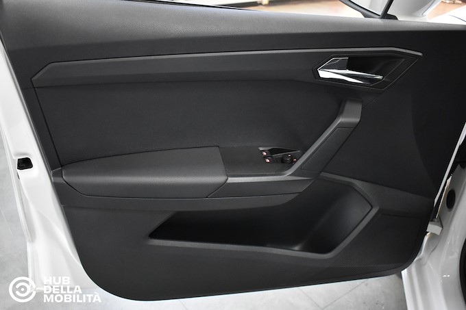 SEAT Ibiza 1.0 TGI 5 porte Style