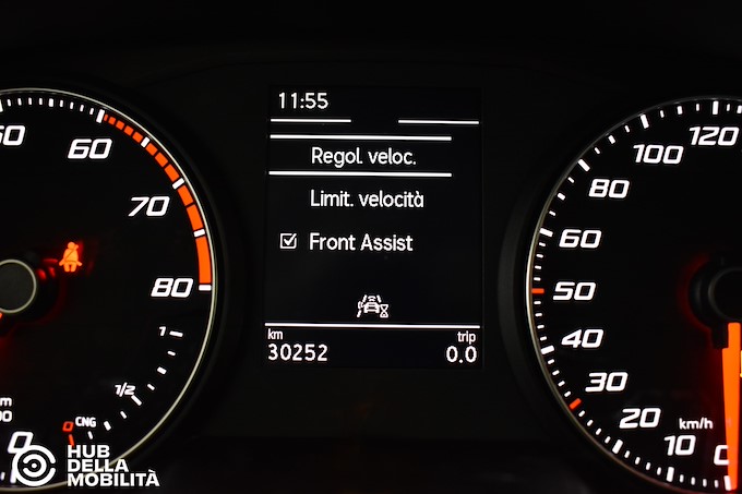 SEAT Ibiza 1.0 TGI 5 porte Style