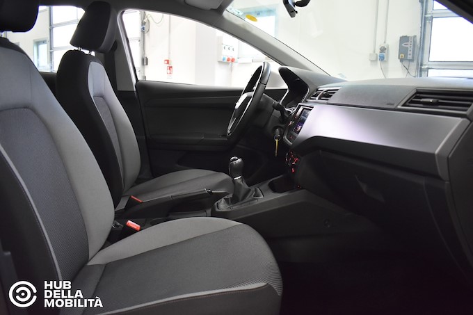 SEAT Ibiza 1.0 TGI 5 porte Style