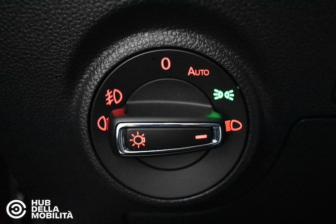 SEAT Ibiza 1.0 TGI 5 porte Style