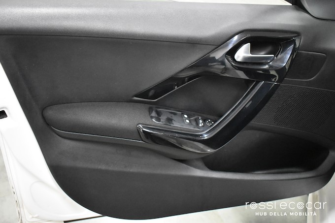 PEUGEOT 208 BlueHDi 100 S&S 5 porte Van Active