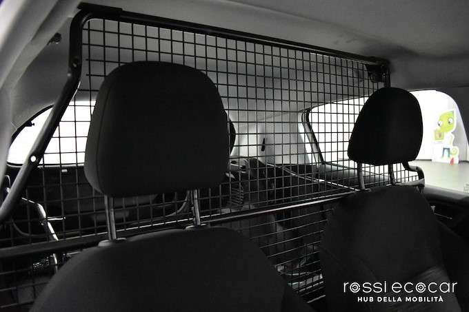 PEUGEOT 208 BlueHDi 100 S&S 5 porte Van Active