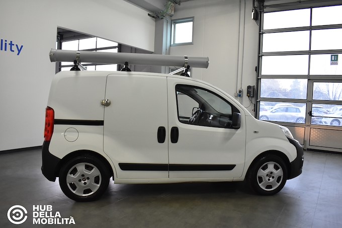 FIAT Fiorino 1.3 MJT 95CV Cargo SX