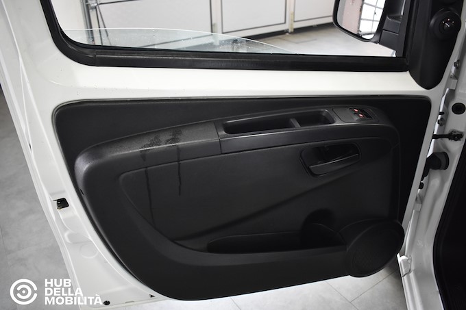 FIAT Fiorino 1.3 MJT 95CV Cargo SX