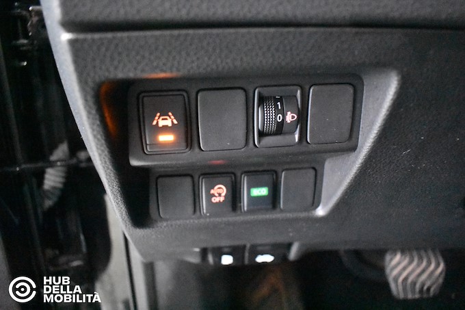 NISSAN Qashqai 1.5 dCi 115 CV DCT Business