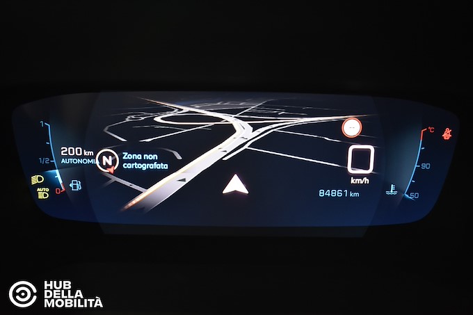 PEUGEOT 2008 BlueHDi 110 S&S GT