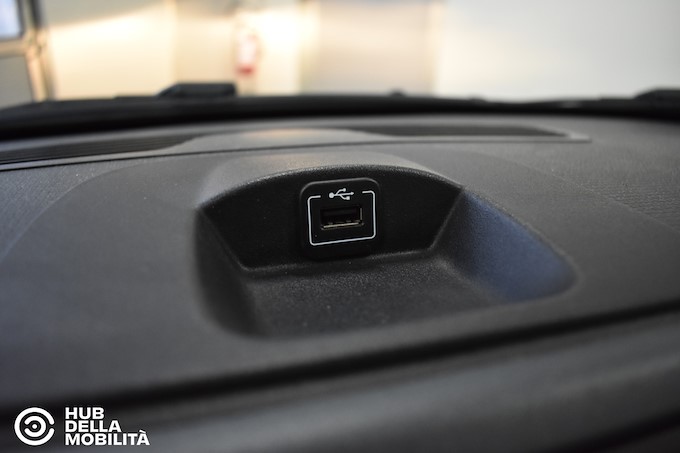 FIAT Panda 0.9 TwinAir Turbo Natural Power Easy