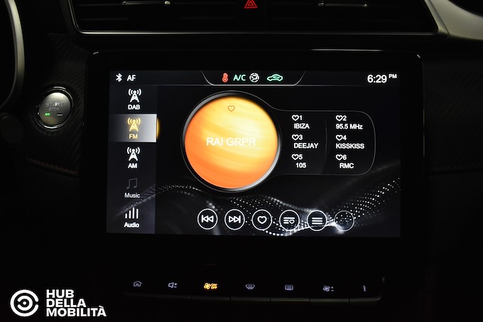 MG ZS 1.0T-GDI Luxury