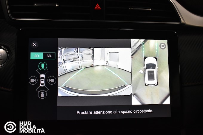 MG ZS 1.0T-GDI Luxury