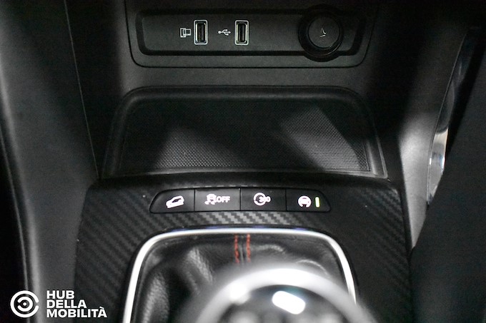 MG ZS 1.0T-GDI Luxury